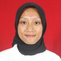 Early Rahma Fredella