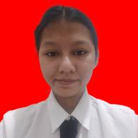 Cisita Atabrin Betlehemia Silitonga