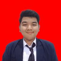 Syahrain Brahmana Putera Santoso