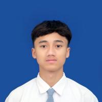 Orico Achmad YudiansyaН