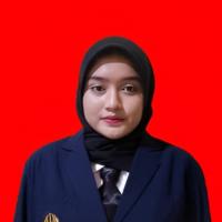 Alissyia Azahra Febrianda Irianti Putri