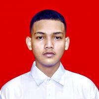 Athallah Naufal Gilang Ramadhan