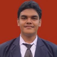 Achmad Ghozali