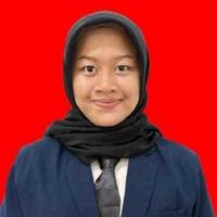 Maghfiroh Zumrotun Nisa'