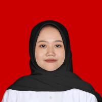 Fatimah Nursyifa' Setiyono