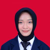 Kholishotin Arnisa Ramadhani