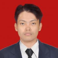 Rhaffy Hendrika Prasetiohadi