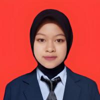 Anissa Salsabila Wirdani