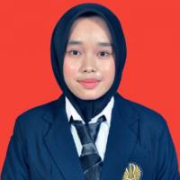 Lutfiatin Fahra Amelia