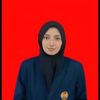 Titania Afriza Ardila Sari