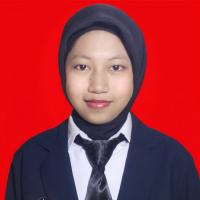 Itsna Fitria Hasan