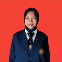 Auliya Levyna Putri Ayesa
