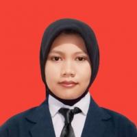 Ulfa Dwi Lestari