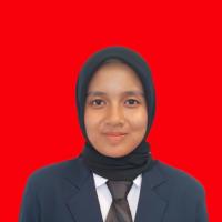 Raflyna Luthfy Annisa