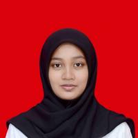 Rasyidah Amatul Nasyahah