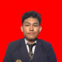 Leonel Rasya Pradana