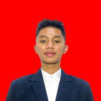 Firstyan Nahari