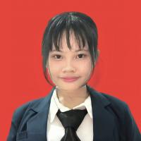 Chrisshella Jenny Angelika