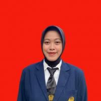Merlia Putri Lestari