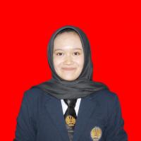 Trecia Anggita Putri Rifai
