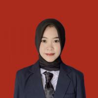 Yusfiar Taufirina Qurrotul 'aini