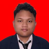 Leevi Qushai Ray Iftikhar