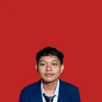 Akhdan Farrel Bernadine