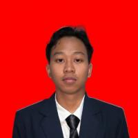 Marcello Lucky Pratama Putra