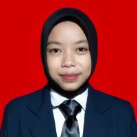 Lusyana Maghfiroh