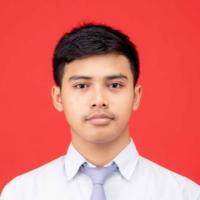 Ahmad Marwah Ibrahim