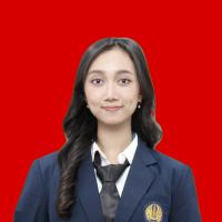 Excelsya Ayuarnada Salsa Ballerine