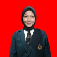 Aflah Luna Amalia