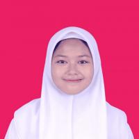 Musyarofah Naila Lutfiah