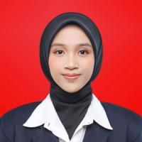 Arina Kameila Fakhrel Ummah