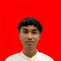 Achmad Ramzi