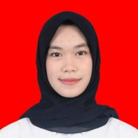 Syahratu Cinta Danisha Herlianty