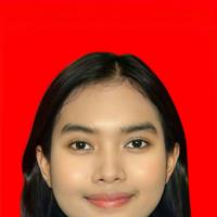 Ghea Oktaviana Valisa Ramadhani