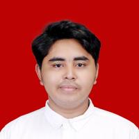 Syahrul Maulani Bahrul Alam