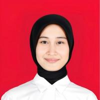 Zahara Shafa Azalea Firdaus Zaafaranie